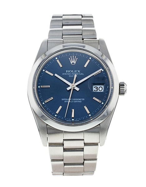 Rolex Oyster Perpetual Date 15000